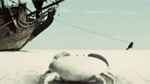 Задник к фильму "Пираты Карибского моря: На краю света" #564425