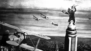 Задник к фильму "Кинг Конг" #728245