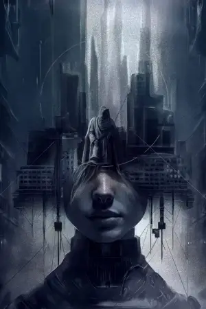 Постер к фильму "Мегаполис" #596076