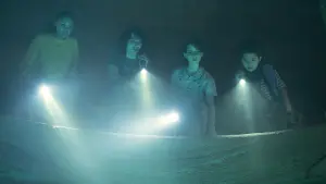 Задник к фильму "Охотники за привидениями: Наследники" #216913