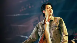 Задник к фильму "BTS World Tour 