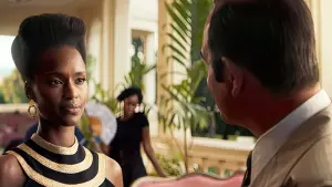 Задник к фильму "Агент 117: Из Африки с любовью" #382432