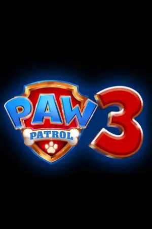 Постер к фильму "PAW Patrol: The Dino Movie" #604407
