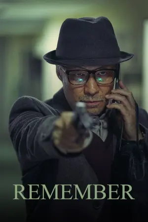 Постер к фильму "Помнить" #74697