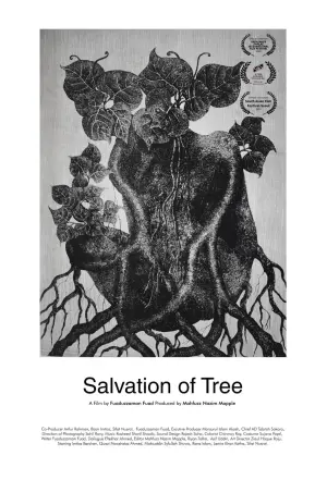 Постер к фильму "Salvation of Tree"