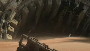 Задник к фильму "Звёздные войны: Эпизод 7 - Пробуждение силы" #577829