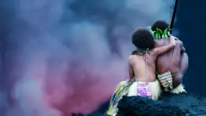 Видео к фильму Танна | TANNA - Trailer (2016)