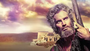 Задник к фильму "Десять заповедей" #676165