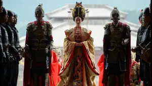 Задник к фильму "Врата воинов" #279186