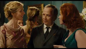 Задник к фильму "Женщины с 6-го этажа" #261263