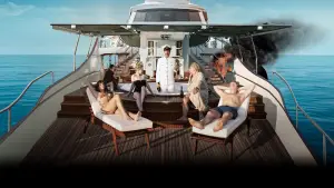 Задник к фильму "Треугольник печали" #709792