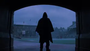 Задник к фильму "Неуязвимый" #695327