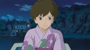 Задник к фильму "Воспоминания о Марни" #182021