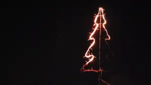 Задник к фильму "Winter Lights" #780855