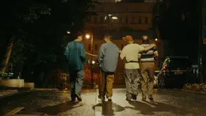 Задник к фильму "Здесь был Юра" #543257