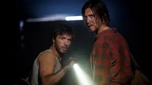 Задник к фильму "Тайна Рагнарока" #354279