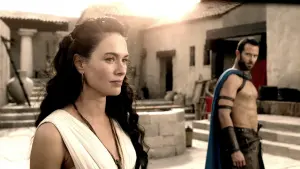 Задник к фильму "300 спартанцев: Расцвет империи" #303704