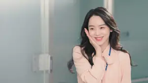 Задник к фильму "Ответственная гражданка" #336389