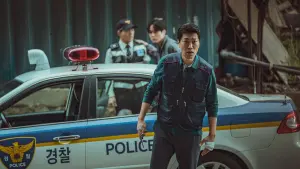 Задник к фильму "Криминальный город 2" #314785