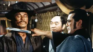 Задник к фильму "Красное солнце" #351767