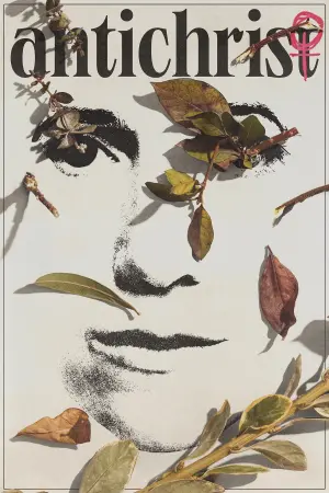 Постер к фильму "Антихрист" #70790