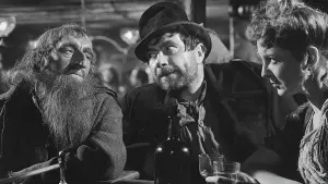 Задник к фильму "Оливер Твист" #350324