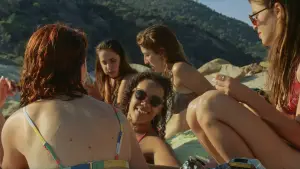 Задник к фильму "A nuestros amigos" #922947