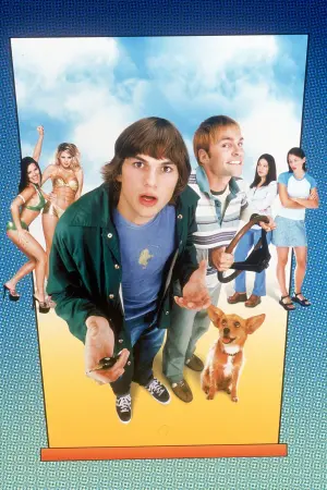 Постер к фильму "Где моя тачка, чувак?" #326383