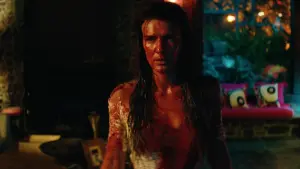 Задник к фильму "Свадебная резня" #336266