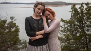 Задник к фильму "Песня о любви" #470166