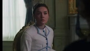 Задник к фильму "Маленькие женщины" #613449