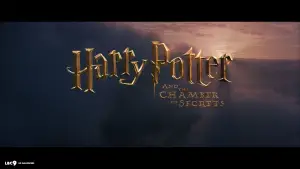 Гарри Поттер и тайная комната