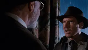 Задник к фильму "Индиана Джонс и последний крестовый поход" #601587