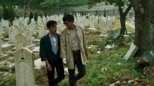 Задник к фильму "Светлое будущее 2: Ураганный огонь" #722435