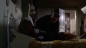 Задник к фильму "Выстрел в темноте" #714163