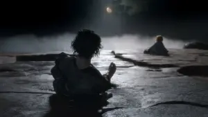 Задник к фильму "Аннетт" #262707