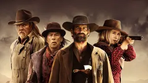 Задник к фильму "Пустошь" #387359