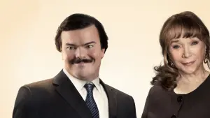 Задник к фильму "Берни" #447311