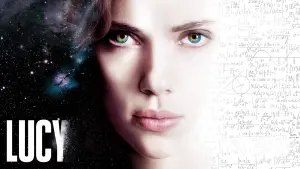 Задник к фильму "Люси" #38712