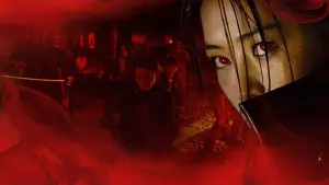 Задник к фильму "Последний вампир" #412446