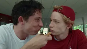 Задник к фильму "Претенденты" #548552