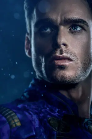 Постер к фильму "Вечные" #172850