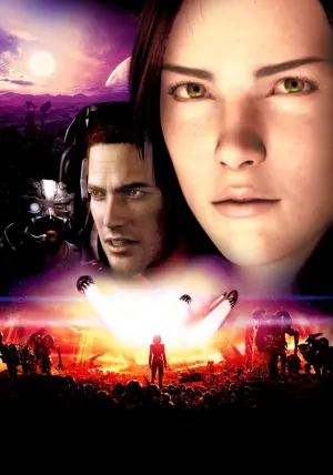 Постер к фильму "Последняя фантазия" #466200