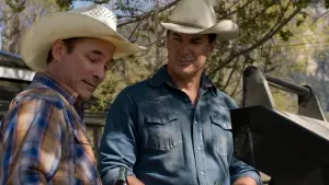 Задник к фильму "Флика 2" #437960