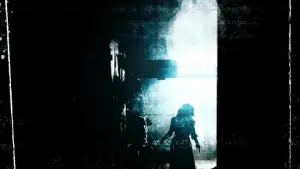 Задник к фильму "Дом призраков" #403572