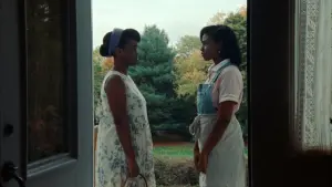 Видео к фильму Grace | Meet the Artist 2024: Natalie Jasmine Harris on "Grace"