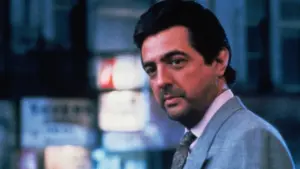 Видео к фильму Игорный дом | Joe Mantegna on House of Games