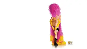 Задник к фильму "Мисс Конгениальность 2: Прекрасна и опасна" #332786