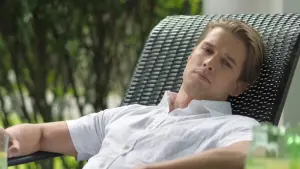 Задник к фильму "Как живой" #438753