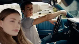 Задник к фильму "Отлив" #359245